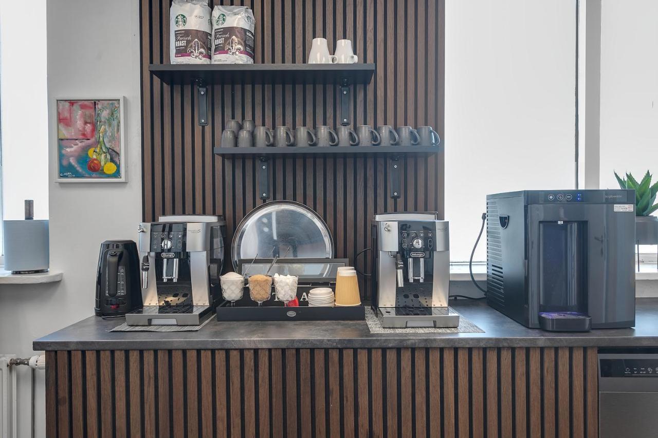 Bank By Kef Airport